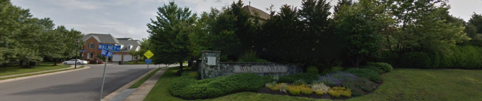 Walney Road Homeowners Association